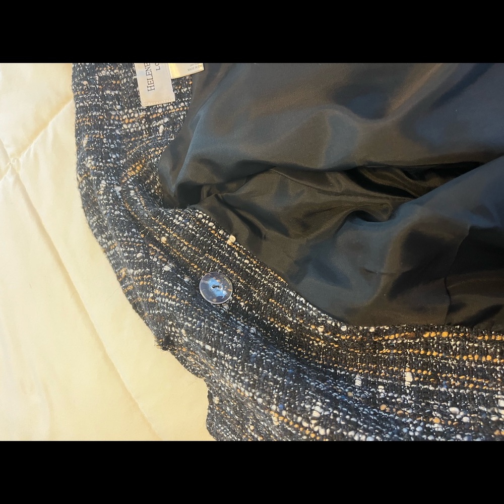 Moto jacket - Picture 6 of 11